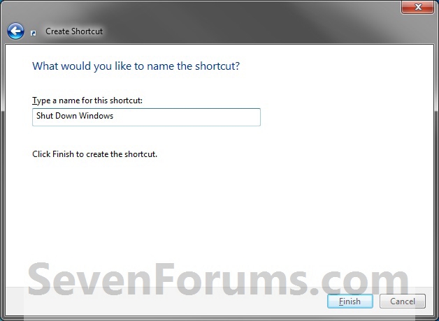 Shut Down Windows Shortcut-step2.jpg
