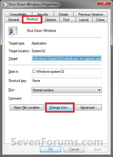 Shut Down Windows Shortcut-step3.jpg