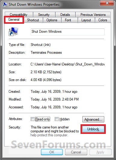 Shut Down Windows Shortcut-unblock.jpg