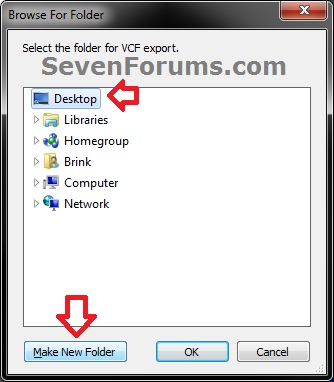 Windows Live Mail - Export and Import Contacts-export-vcf-1.jpg
