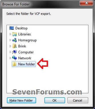 Windows Live Mail - Export and Import Contacts-export-vcf-2.jpg