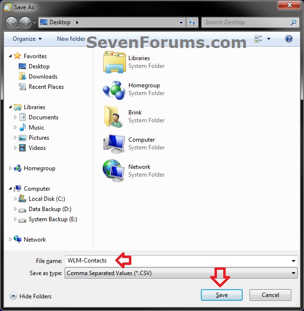 Windows Live Mail - Export and Import Contacts-export-csv-2.jpg