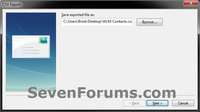 Windows Live Mail - Export and Import Contacts-export-csv-3.jpg