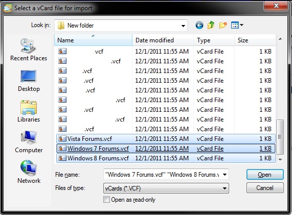 Windows Live Mail - Export and Import Contacts-import-vcf-2.jpg