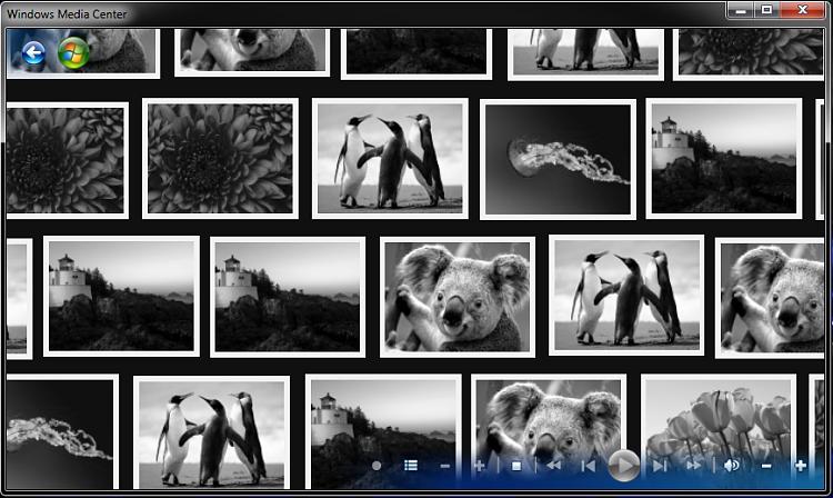 Windows Media Center - Play Slide Show - Create Shortcut-favorite_slide_show.jpg