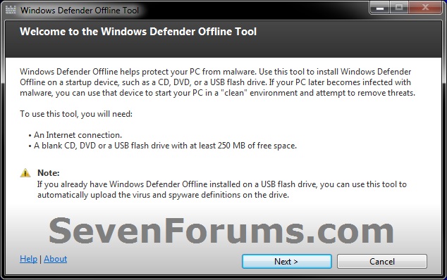 Windows Defender Offline-step1.jpg