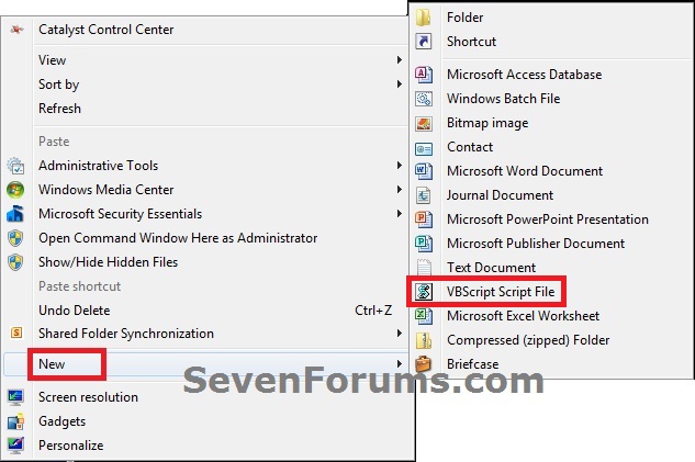 New VBScript File - Add to Context Menu-vbs-file.jpg