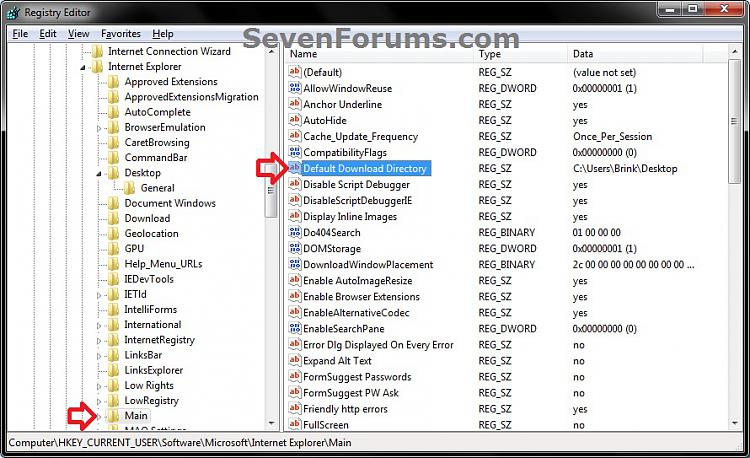 Internet Explorer - Change Default Download Location-reg-1.jpg