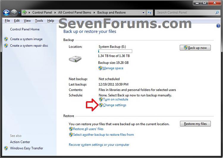Backup User and System Files - Create Shortcut-change_settings.jpg