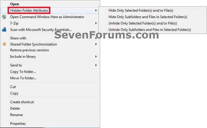File and Folder - Add &quot;Hide&quot; and &quot;Unhide&quot; to Context Menu-folders.jpg