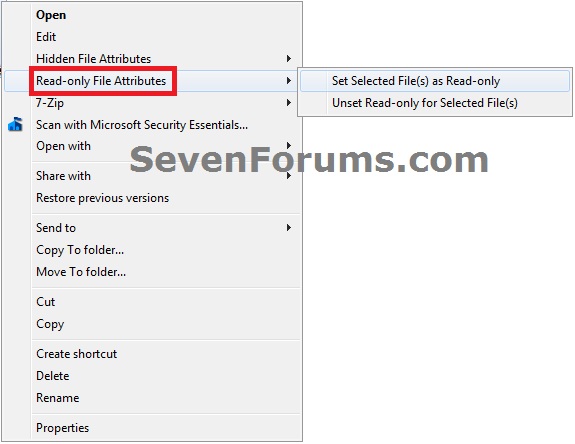 File and Folder - Add &quot;Set and Unset as Read-only&quot; to Context Menu-files.jpg