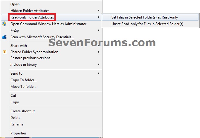 File and Folder - Add &quot;Set and Unset as Read-only&quot; to Context Menu-folders.jpg