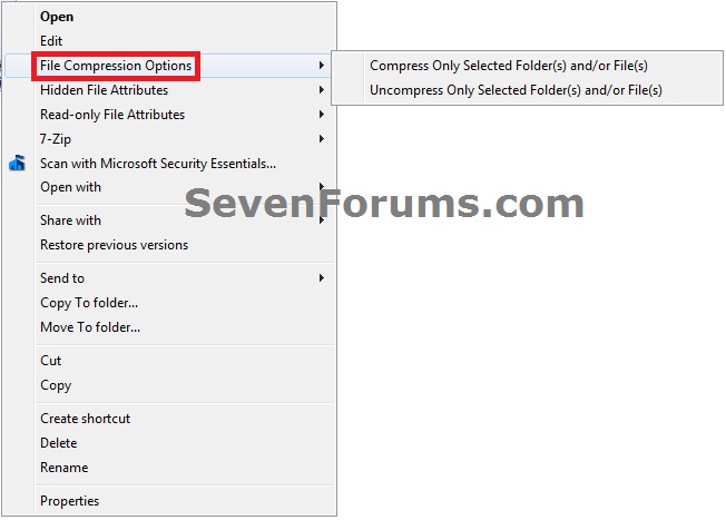 Compress and Decompress - Add to File and Folder Context Menu-files.jpg