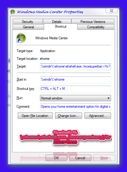 Windows Media Center - Live TV - Create Shortcut-ashampoo_snap_2012.01.02_17h03m43s_002_.png