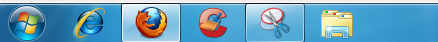 Windows Explorer Taskbar Icon - Change Open To Target-capture.png