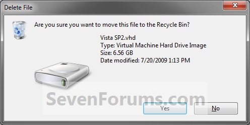 Windows Virtual PC - Delete a Virtual Machine-stepd.jpg