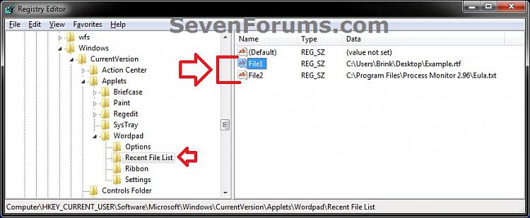 WordPad - Delete Recent Documents from List in Windows 7-reg-1.jpg