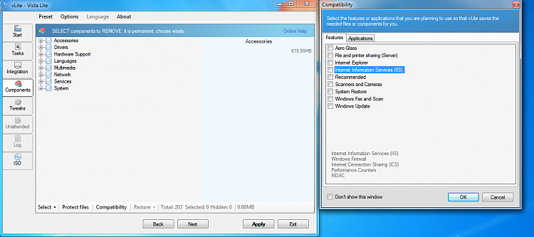 Custom Windows Installations - Windows 7-components-tab.png