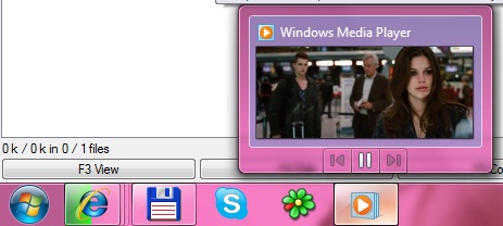 Windows Media Player - Taskbar Toolbar-untitled.jpg