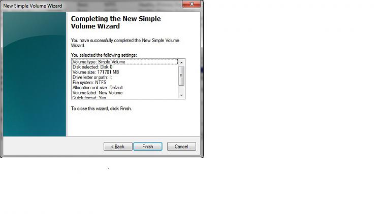 Partition / Extended : Logical Drives-simplevol.jpg