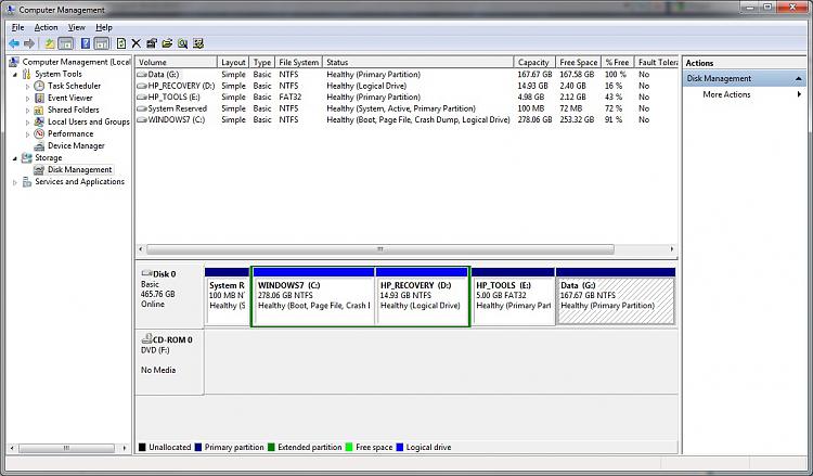 Partition / Extended : Logical Drives-successdisk.jpg