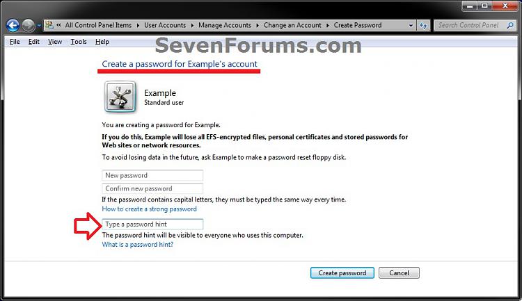 Password Hint - Create, Change, and Use-create.jpg