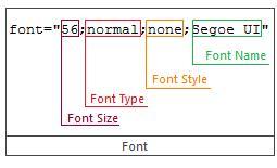 Log On Screen - Change Font-step-3.jpg