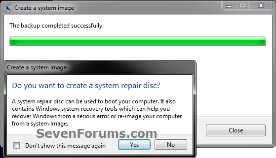 &quot;Do you want to create a system repair disc?&quot; Message - Hide or Show-example.jpg