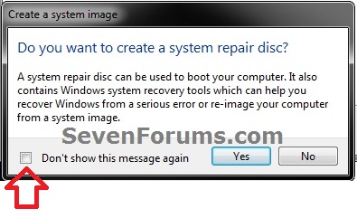 &quot;Do you want to create a system repair disc?&quot; Message - Hide or Show-remove.jpg