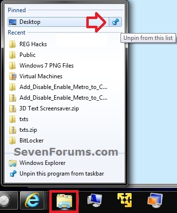 Jump Lists - Pin or Unpin Items-unpin-taskbar.jpg