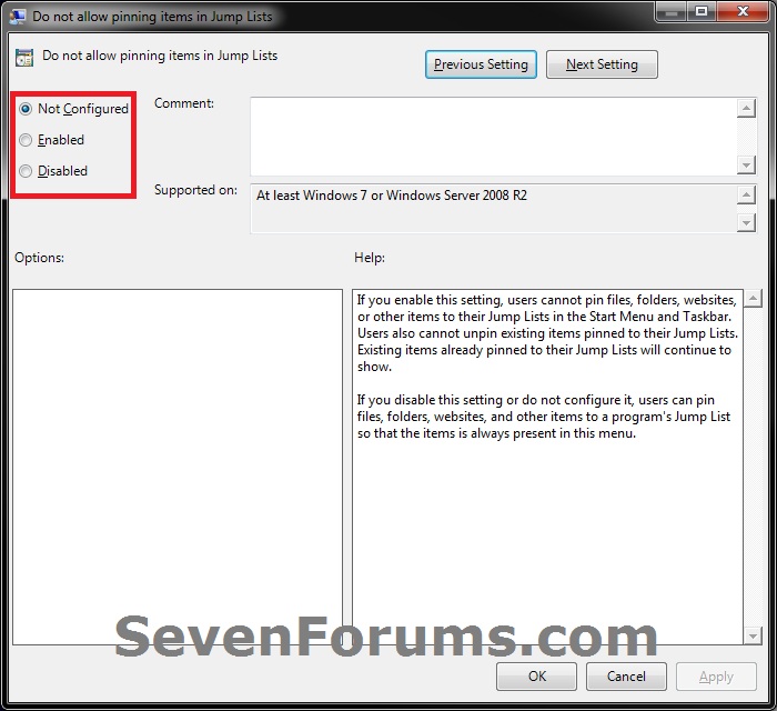 Jump Lists - Enable or Disable Pinning and Unpinning of Items-gpedit-2.jpg