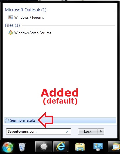 Start Menu - Add or Remove &quot;See more results&quot; Link in Search Box-added.jpg