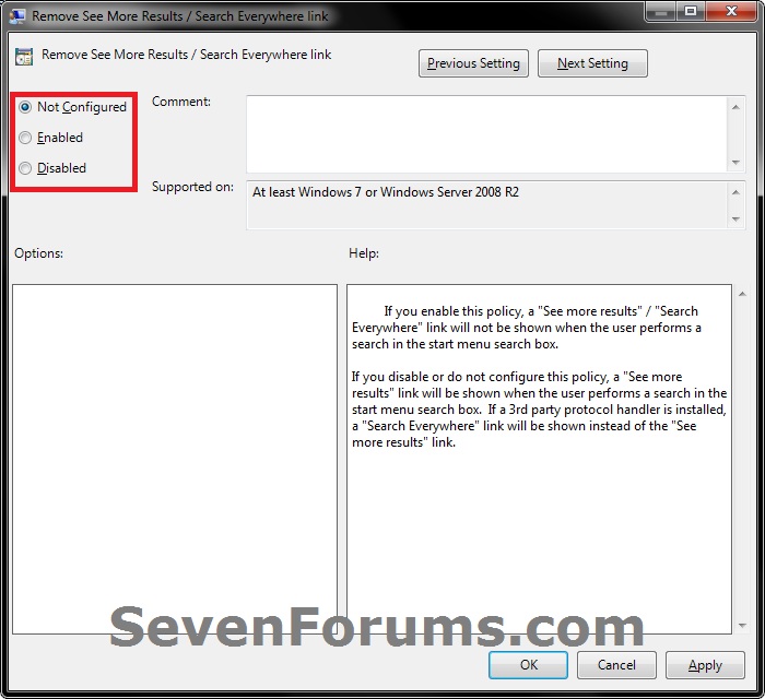 Start Menu - Add or Remove &quot;See more results&quot; Link in Search Box-gpedit-2.jpg