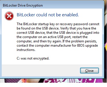 BitLocker Drive Encryption - Windows 7 Drive - Turn On or Off with no TPM-bitlocker-message-after-reboot-laptop.jpg