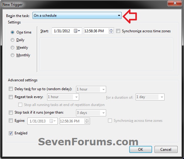 Task Scheduler - Create Task to Display a Message Reminder-step4.jpg