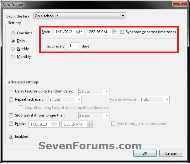 Task Scheduler - Create Task to Display a Message Reminder-step6b.jpg