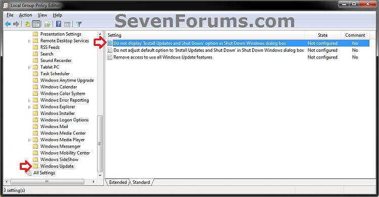 Shut Down Windows - Enable or Disable &quot;Install Updates and Shut Down&quot;-gpedit-1.jpg