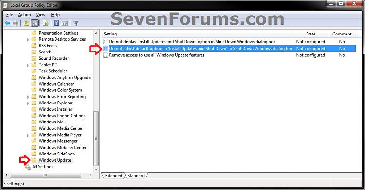 Shut Down Windows - Change &quot;Install Updates and Shut Down&quot; as Default-gpedit-.jpg