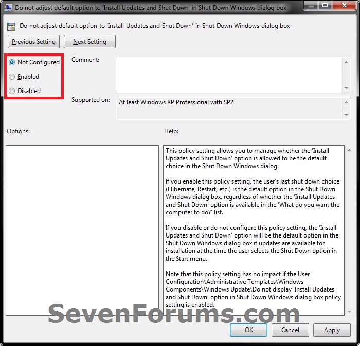 Shut Down Windows - Change &quot;Install Updates and Shut Down&quot; as Default-gpedit-b.jpg