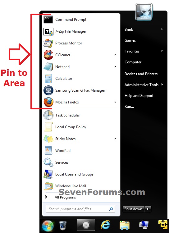 Start Menu - Backup and Restore Pinned Items in Windows 7-start_menu.jpg