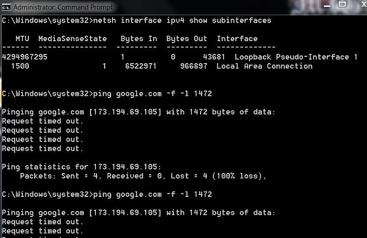 MTU Limit - Test and change your connection's MTU limit-ping.jpg