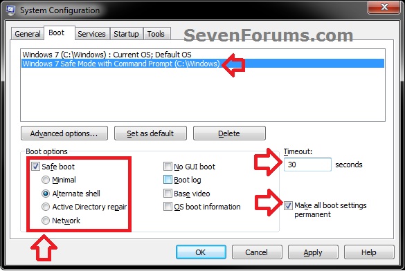 Safe Mode with Command Prompt - Add to Windows Boot Manager Screen-step-3.jpg