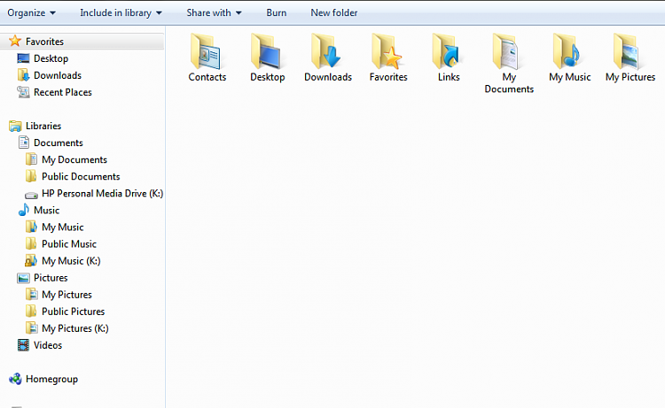 User Folders - Change Default Location-libraries-capture.png