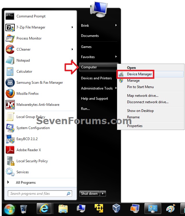 Device Manager - Add  or Remove from &quot;My Computer&quot; Context Menu-start_menu.jpg