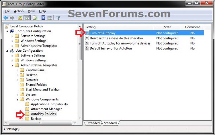 AutoPlay - Enable or Disable-gpedit-1.jpg