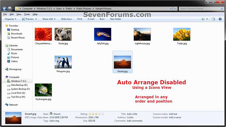Windows Explorer Auto Arrange - Disable-disabled-1.jpg