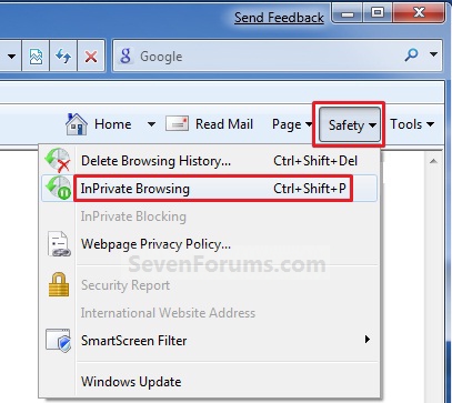 Internet Explorer InPrivate Browsing - Turn On-safety_button.jpg