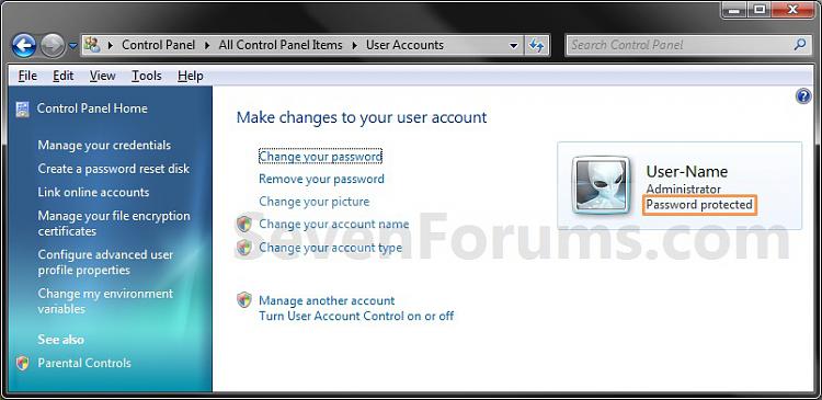 Password - Create for a User Account-password_protected.jpg