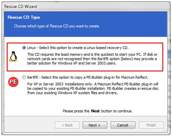 MACRIUM REFLECT - Create Bootable Rescue USB Drive-1.jpg