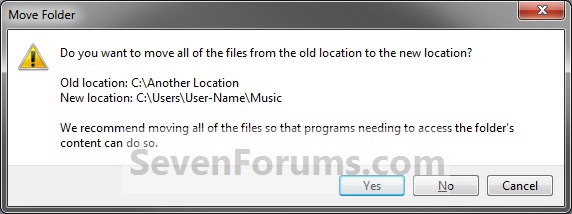 User Folders - Restore Default Location-properties4.jpg